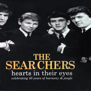 Hearts in their eyes : celebrating 50 years of harmony & jangle